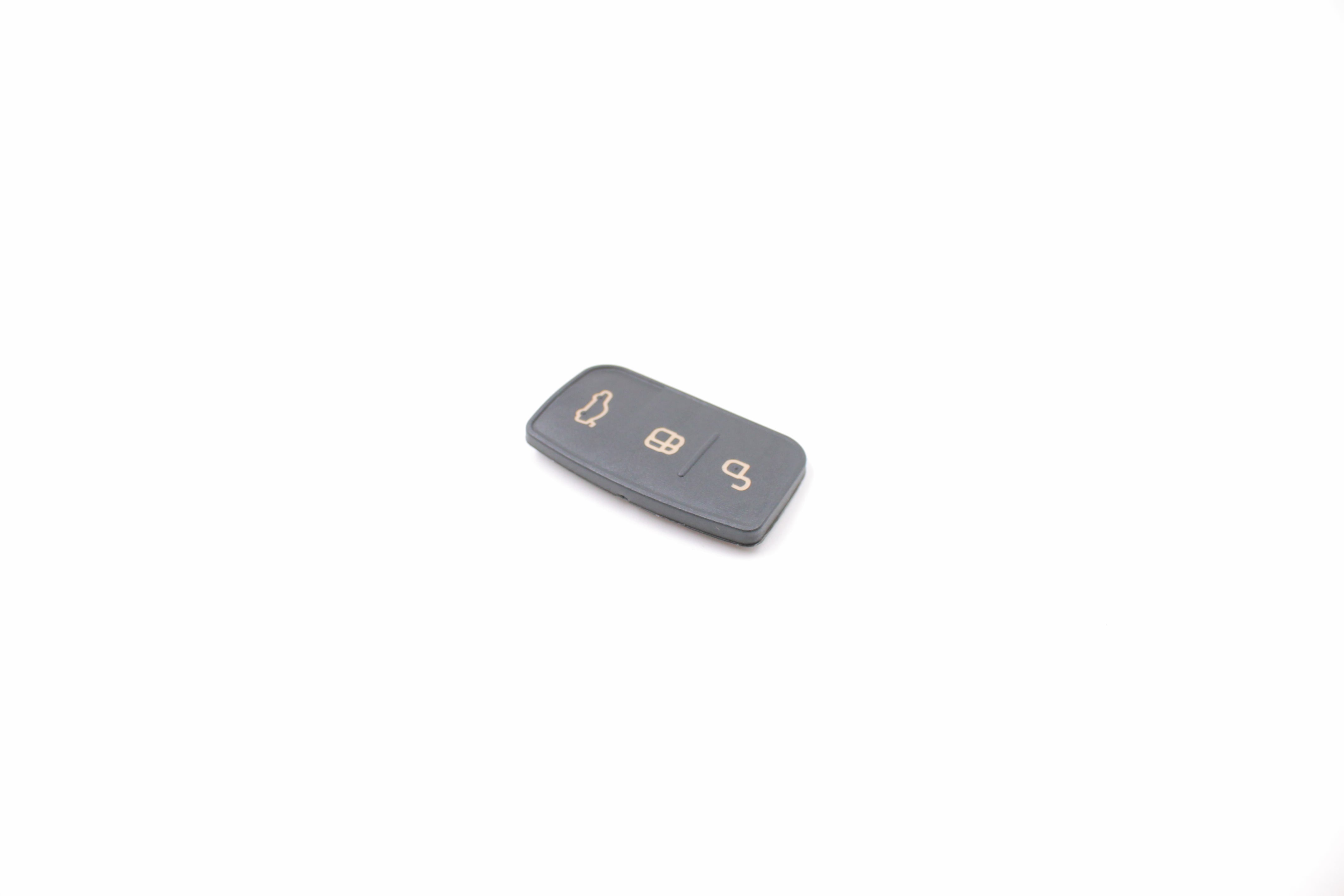 To Suit Ford 3 Button Rubber Replacement | Remote Pro